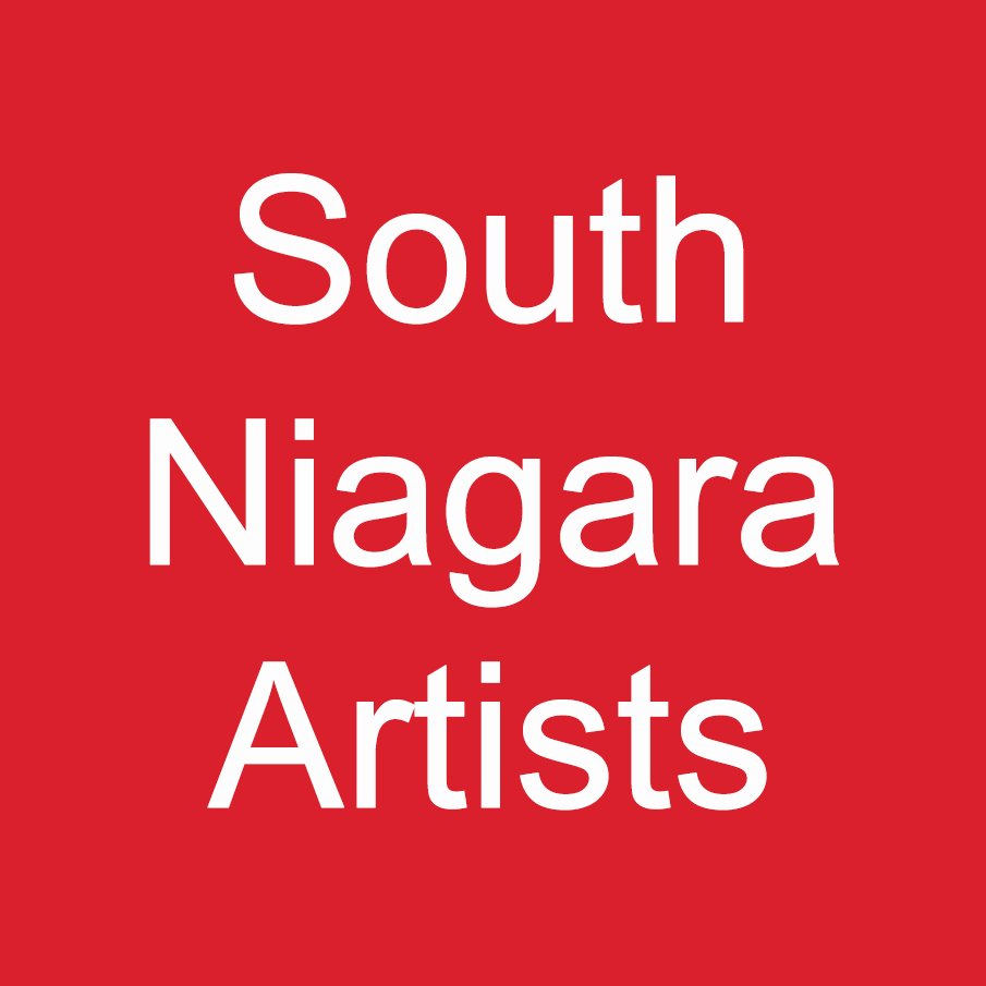 South Niagara Artists is a network of artists living along the South Coast of Niagara (Fort Erie, Port Colborne & Wainfleet) that host studio tours each year.