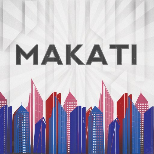 For the people of MAKATI, by the people of MAKATI.