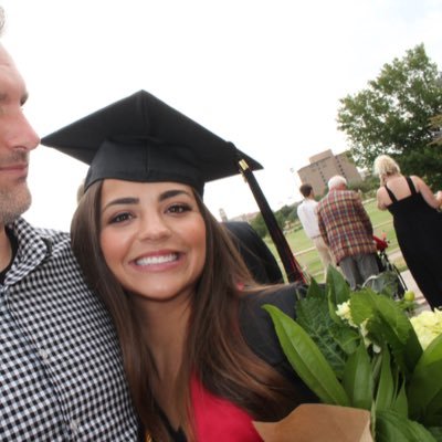 3milyWade's profile picture. Texas Tech