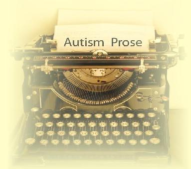 AutismProse's profile picture. 