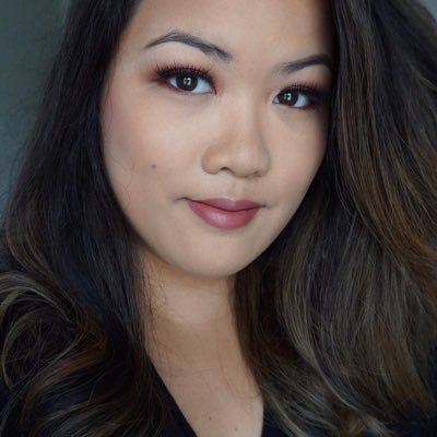 Canadian Beauty & Lifestyle Blogger