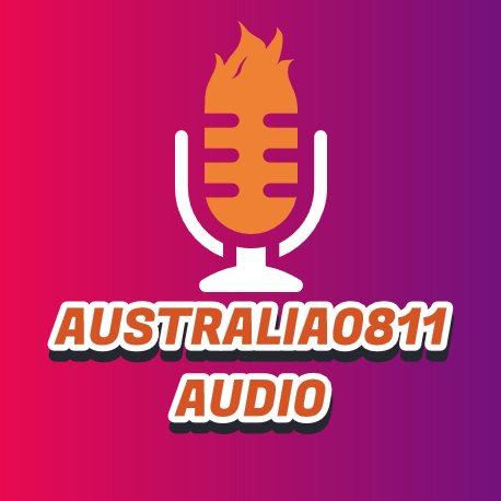 Audio Mixer, Sound Producer, Video Producer, Podcaster, Audio Journalist | Hashtag = #0811A & #0811V