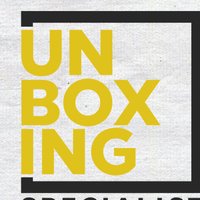 Unboxing Specialist (@unboxingspecial) 's Twitter Profile