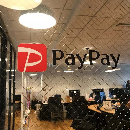 PayPay公式サポートアカウントです。
PayPayのお困りごとを@PayPaysupport をつけてツイートしてください🙌DMは原則回答できません。

PayPayの登録方法や使い方👉https://t.co/LbVqAvJEnG
よくある質問👉https://t.co/85yM77P30x