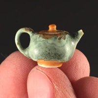 Troy Schmidt - Red Dragon Pottery(@RedDragonPotter) 's Twitter Profile Photo