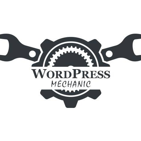 WordPressMecha1's profile picture. WordPress Mechanic website, you can find solutions for any WordPress issue, Also you will find a complete guide for WordPress