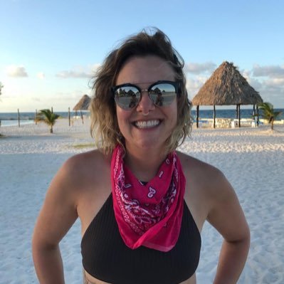 ElleJay_SPA's profile picture. Teach, travel, eat, sleep, repeat. Throw in a tattoo here or there. # yeg