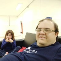 Christiano Linuxmen (@linuxmen) 's Twitter Profile