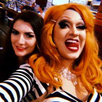 ashley (not jinkx)(@thejinkx) 's Twitter Profileg