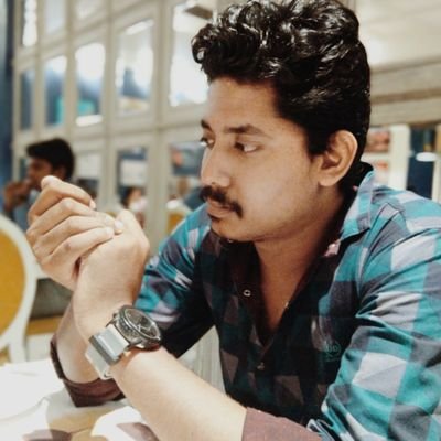 Film maker | Story teller | visual artist | dreamer | animator |