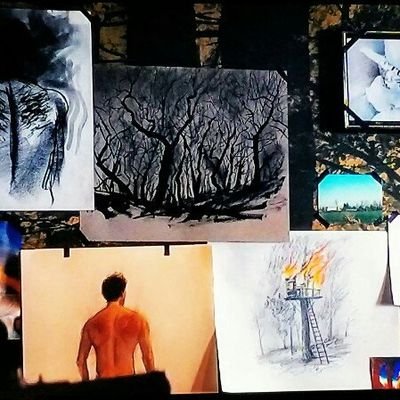 mendeshere83's profile picture. 