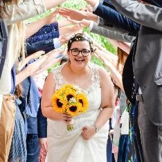 Gidger7's profile picture. Follower of Christ. Wife to Tim. Accountant.