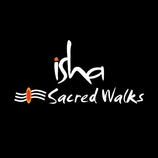 Isha Sacred Walks