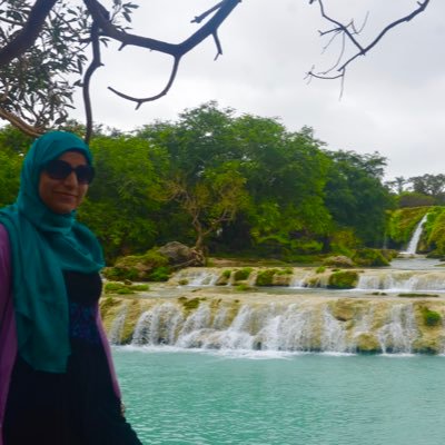 Samah_mahran's profile picture. 