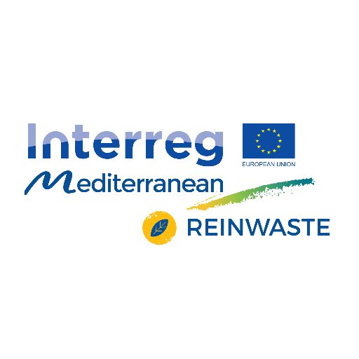 REmanufacture the food supply chain by testing INNovative solutions for zero inorganic WASTE #innovation #sustainability #environment @MEDProgramme