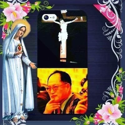 gi_hak's profile picture. 로마 카토릭 신앙