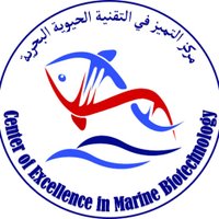 Center of Excellence in Marine Biotechnology(@CEMBMarBio) 's Twitter Profile Photo