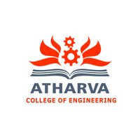 Atharva College of Engineering (@atharvaengg) 's Twitter Profile