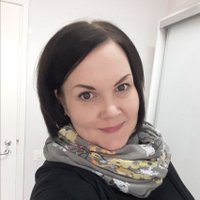 Anna Nieminen (@annaniemine) 's Twitter Profile