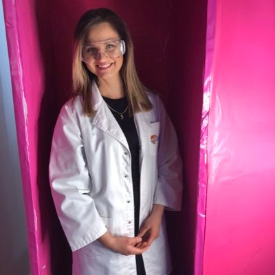 Bachelor of Science Education, UOW!
Future Science Teacher 👩🏫
Biology, Chemistry, Earth and Environmental 🌳⛰🔬🌡💊💎
