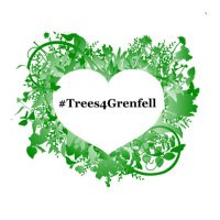 Trees4Grenfell CIC(@Trees4Grenfell_) 's Twitter Profile Photo