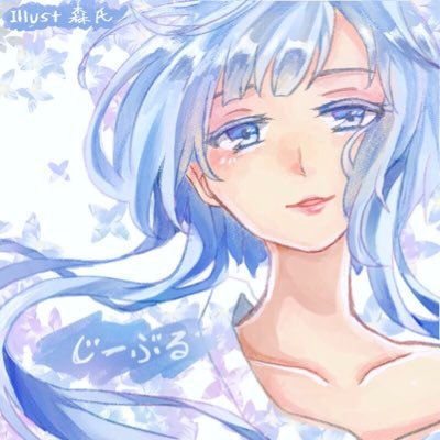雪華 じーぶる/ハフアニ感謝💙さんのプロフィール画像