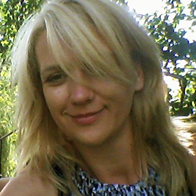 Musievna's profile picture. 