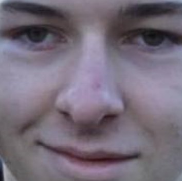 Ishbibenobb's profile picture. Have you seen my dad?