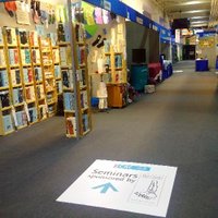 Margaret Wyllie (@magsatholysocks) 's Twitter Profile