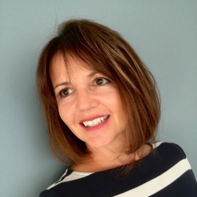 lindajbinns's profile picture. 