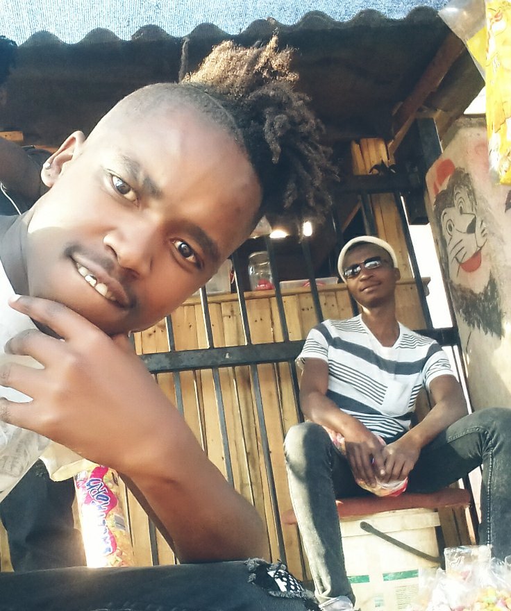 DAREALBRXWN's profile picture. TRILLEST UNSIGNED RAPPER🎼
🎥 VIDEO EDITOR PROUD MEGACY
#PULL UP #RAPPING4DAA$$
#FOLLOWINGTHELIGHT 👑 #STRIKEUOYDEADent