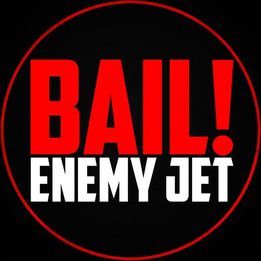 Bail! Enemy Jet!さんのプロフィール画像