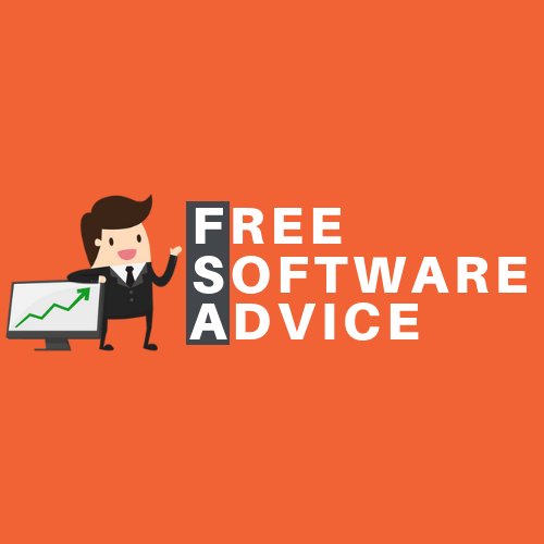 Free Software Advice