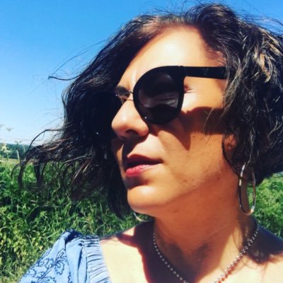 Flora Ioannou
