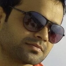 Ajay07515918's profile picture. 