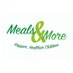 Meals & More (@MealsandMoreUK) Twitter profile photo
