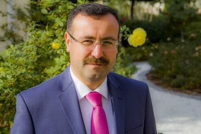 Kayseri Cumhuriyet Başsavcısı