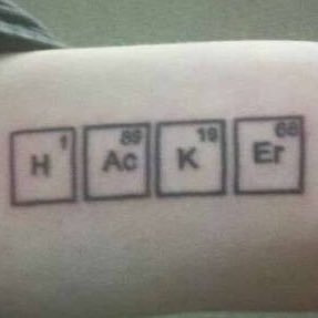 security consultant, red teaming, researcher, 💻🔧🧠👾☠️🕶 #redteam #pentester #hacker #secueityconsultant