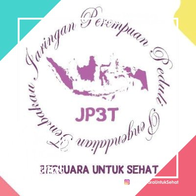 Jaringan Perempuan Peduli Pengendalian Tembakau (JP3T)