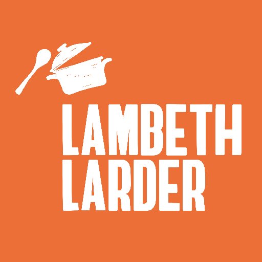 Lambeth Larder Community Food Resource helps connect people in financial crisis to emergency food and other vital support. We're based in Lambeth, south London