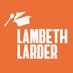 Lambeth Larder (@LambethLarder) Twitter profile photo