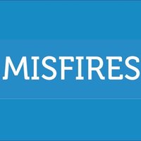 MISFIRES-ERC(@MISFIRES_ERC) 's Twitter Profile Photo