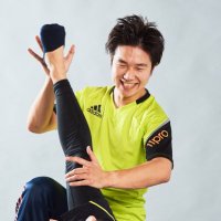 石田涼介 Dr.ストレッチ麻布十番店 (@ds_chanishi) 's Twitter Profile Photo 石田涼介 Dr.ストレッチ麻布十番店 (@ds_chanishi) 's Twitter Profile Photo