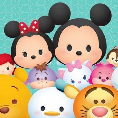 Tsum2Group Profile Picture