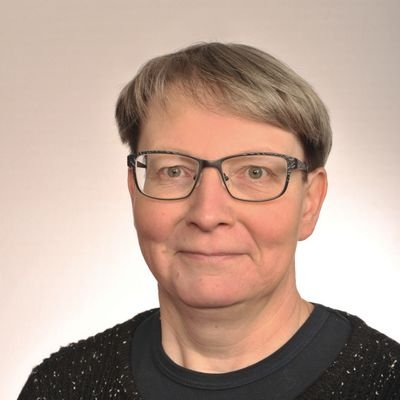 Eija Komulainen Profile