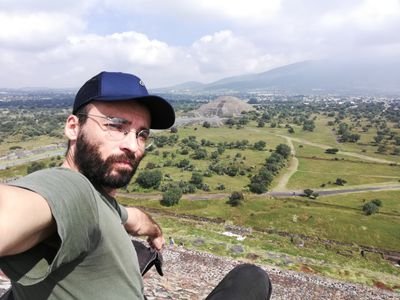 QuentinPerreno1's profile picture. 
