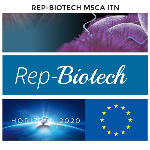 This project receives funding from the @EU_H2020 Research & Innovation Programme. Any related tweets reflect only the views of the project owner.