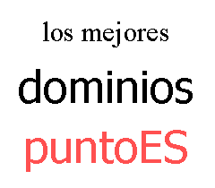 Hay pocos buenos .ES , sigue aquí la venta de varios: Elecciones2011.es hasta ..2030.es , Madrid2024.es ..28.es y ..32.es , ViajesChina , ViajesGrecia etc!