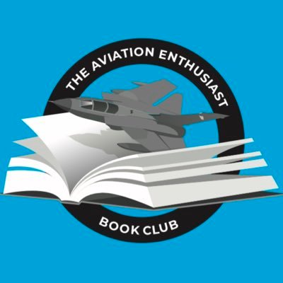 Aviation book geek and military nerd.