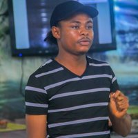 Simon James Odu (@simonjamesodu2) 's Twitter Profile